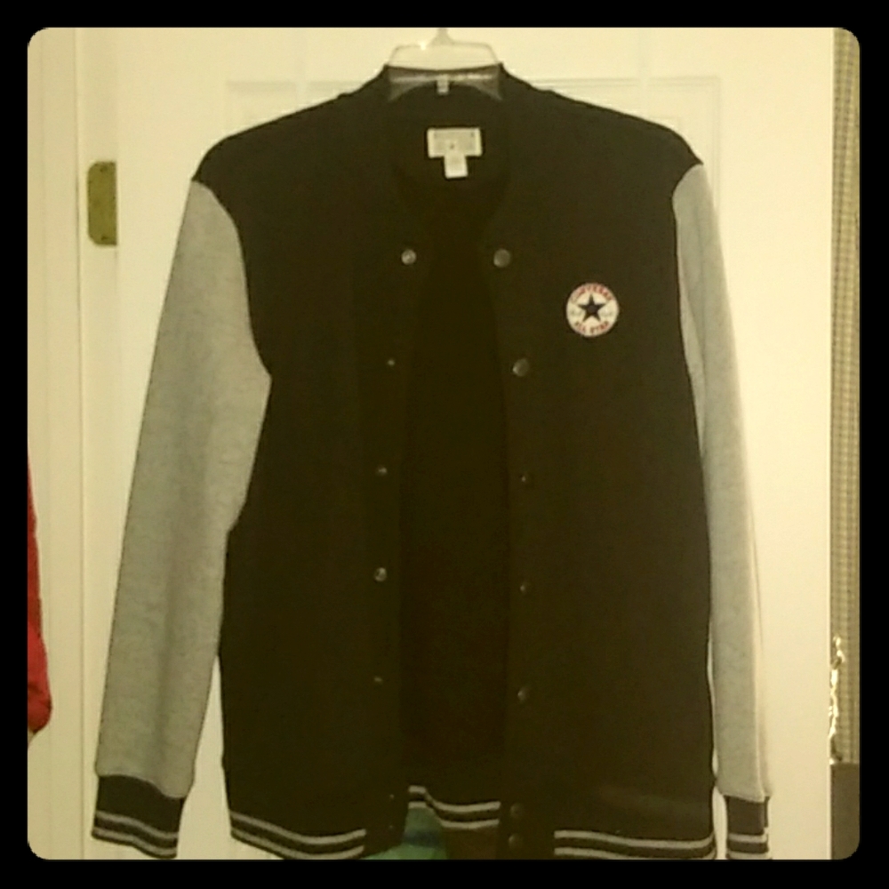 Converse All-Star Jacket